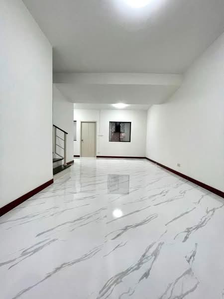พฤกษา 52/1 สะพานขาว นวนคร ปทุมธานี, Pathum Thani, พหลโยธิน, Khlong Nung, Khlong Luang, Pathum Thani, 3 Bedrooms, 78 sqm, Townhouse For Sale, by Niwet kusol, 500332126 - DDproperty.com