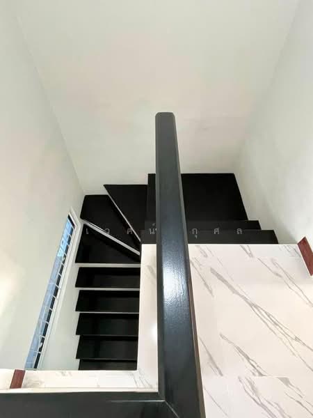 พฤกษา 52/1 สะพานขาว นวนคร ปทุมธานี, Pathum Thani, พหลโยธิน, Khlong Nung, Khlong Luang, Pathum Thani, 3 Bedrooms, 78 sqm, Townhouse For Sale, by Niwet kusol, 500332126 - DDproperty.com