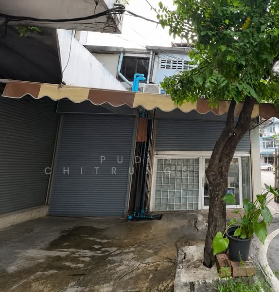 2nd Floor Space for Rent – Charoen Krung / Talat Noi, Bangkok, Talat Noi, Samphanthawong, Bangkok, , 220 sqm, Shophouse For Rent, by Pudis Chitrungsakorn, 500332127 - DDproperty.com
