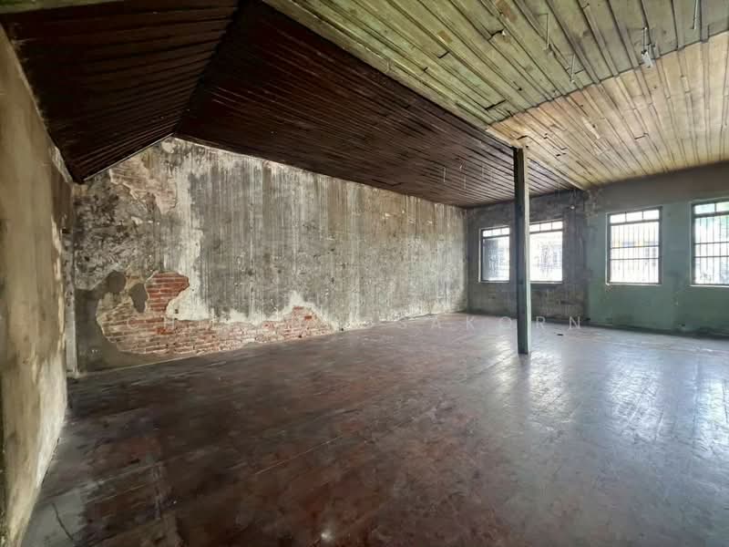 2nd Floor Space for Rent – Charoen Krung / Talat Noi, Bangkok, Talat Noi, Samphanthawong, Bangkok, , 220 sqm, Shophouse For Rent, by Pudis Chitrungsakorn, 500332127 - DDproperty.com
