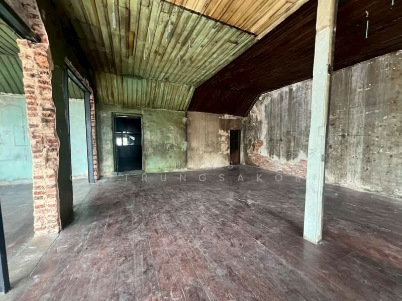 2nd Floor Space for Rent – Charoen Krung / Talat Noi, Bangkok, Talat Noi, Samphanthawong, Bangkok, , 220 sqm, Shophouse For Rent, by Pudis Chitrungsakorn, 500332127 - DDproperty.com