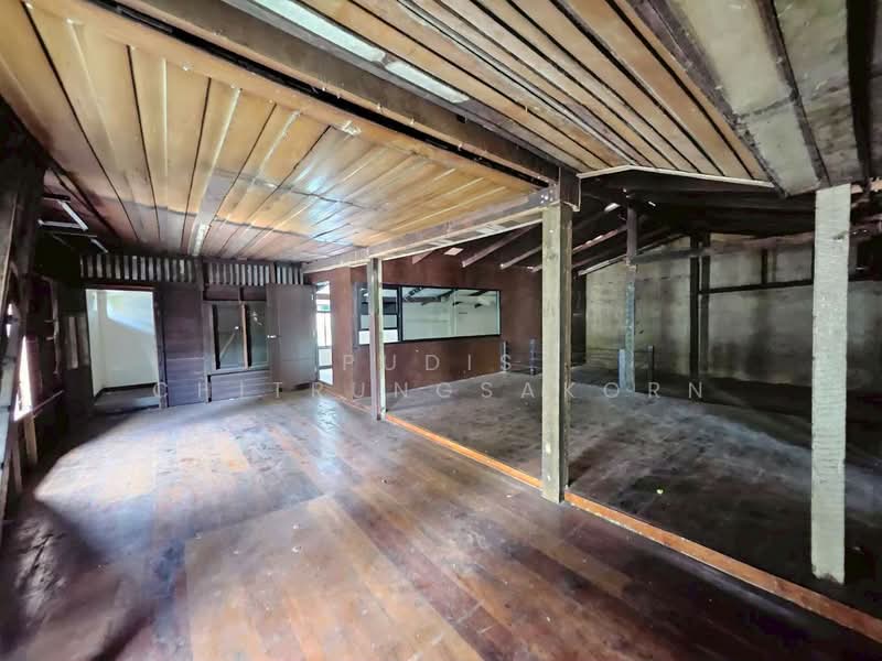 2nd Floor Space for Rent – Charoen Krung / Talat Noi, Bangkok, Talat Noi, Samphanthawong, Bangkok, , 220 sqm, Shophouse For Rent, by Pudis Chitrungsakorn, 500332127 - DDproperty.com