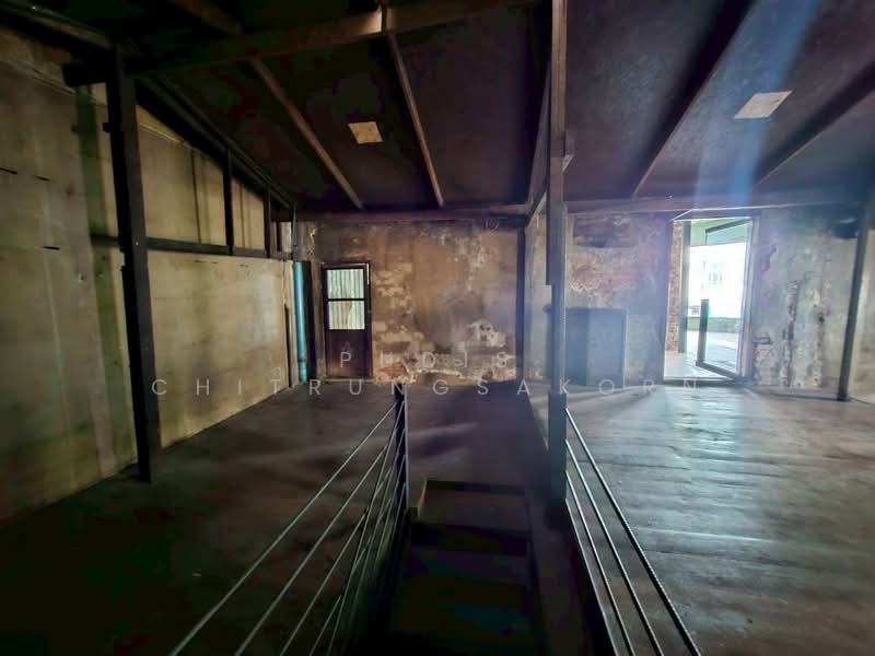 2nd Floor Space for Rent – Charoen Krung / Talat Noi, Bangkok, Talat Noi, Samphanthawong, Bangkok, , 220 sqm, Shophouse For Rent, by Pudis Chitrungsakorn, 500332127 - DDproperty.com