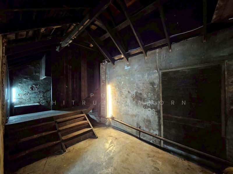 2nd Floor Space for Rent – Charoen Krung / Talat Noi, Bangkok, Talat Noi, Samphanthawong, Bangkok, , 220 sqm, Shophouse For Rent, by Pudis Chitrungsakorn, 500332127 - DDproperty.com