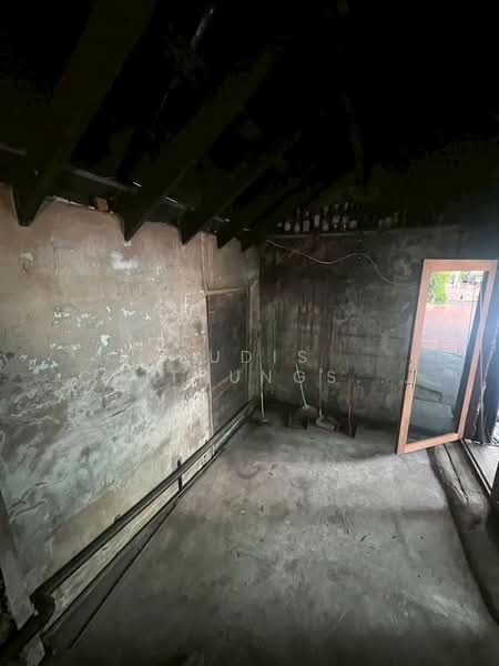 2nd Floor Space for Rent – Charoen Krung / Talat Noi, Bangkok, Talat Noi, Samphanthawong, Bangkok, , 220 sqm, Shophouse For Rent, by Pudis Chitrungsakorn, 500332127 - DDproperty.com