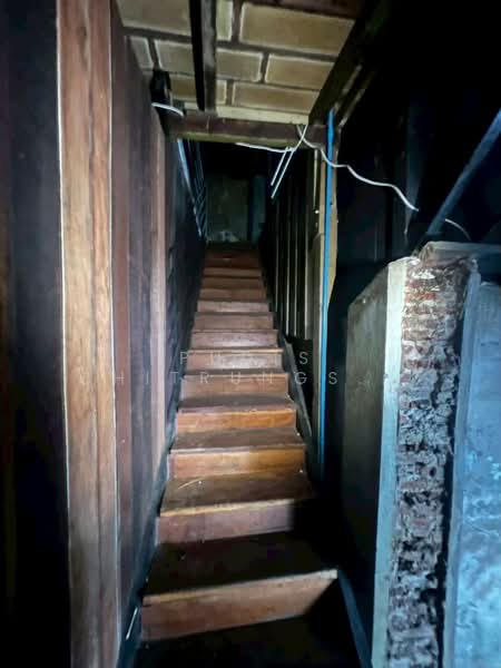 2nd Floor Space for Rent – Charoen Krung / Talat Noi, Bangkok, Talat Noi, Samphanthawong, Bangkok, , 220 sqm, Shophouse For Rent, by Pudis Chitrungsakorn, 500332127 - DDproperty.com