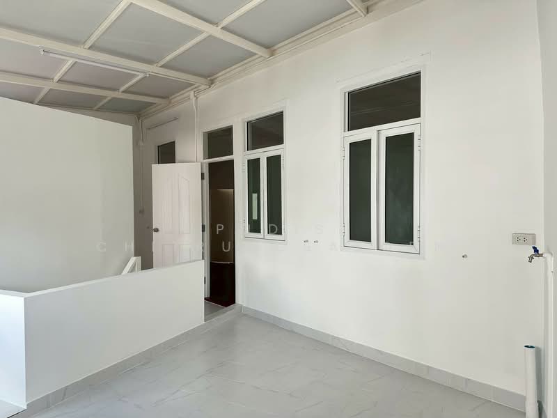 2-Unit 3-Storey Commercial Building for Rent – Rama 8 Bridge / Khaosan Road, Bangkok, Bang Khun Phrom, Phra Nakhon, Bangkok, , 336 sqm, Shophouse For Rent, by Pudis Chitrungsakorn, 500332128 - DDproperty.com