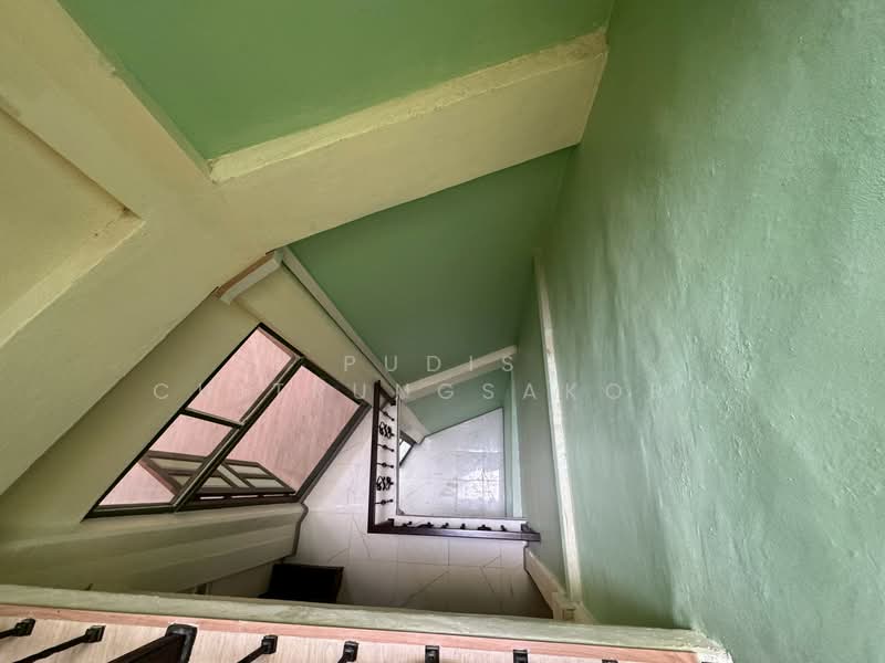Corner Commercial Building for Rent – Yaowarat / Wongwian 22, Bangkok, Pom Prap, Pom Prap Sattru Phai, Bangkok, , 400 sqm, Shophouse For Rent, by Pudis Chitrungsakorn, 500332129 - DDproperty.com