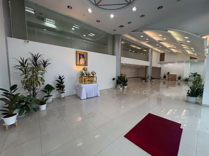 Retail Space for Rent – Phetchaburi / Asoke, Bangkok, Huai Khwang, Bangkok, , 328 sqm, Office Space For Rent, by Pudis Chitrungsakorn, 500332130 - DDproperty.com