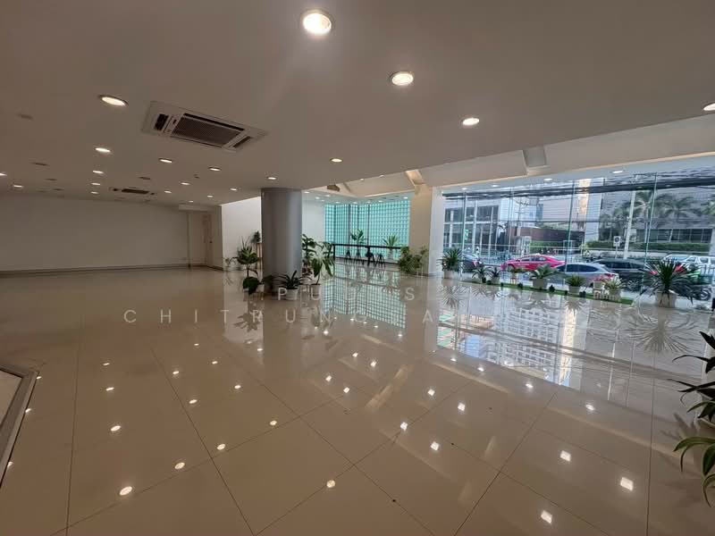 Retail Space for Rent – Phetchaburi / Asoke, Bangkok, Huai Khwang, Bangkok, , 328 sqm, Office Space For Rent, by Pudis Chitrungsakorn, 500332130 - DDproperty.com