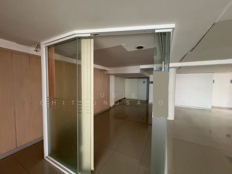 Retail Space for Rent – Phetchaburi / Asoke, Bangkok, Huai Khwang, Bangkok, , 328 sqm, Office Space For Rent, by Pudis Chitrungsakorn, 500332130 - DDproperty.com