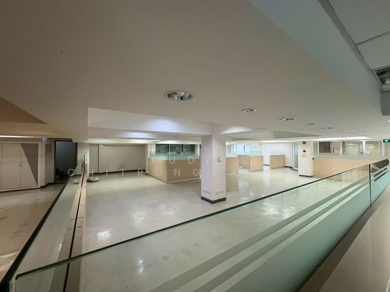 Retail Space for Rent – Phetchaburi / Asoke, Bangkok, Huai Khwang, Bangkok, , 328 sqm, Office Space For Rent, by Pudis Chitrungsakorn, 500332130 - DDproperty.com