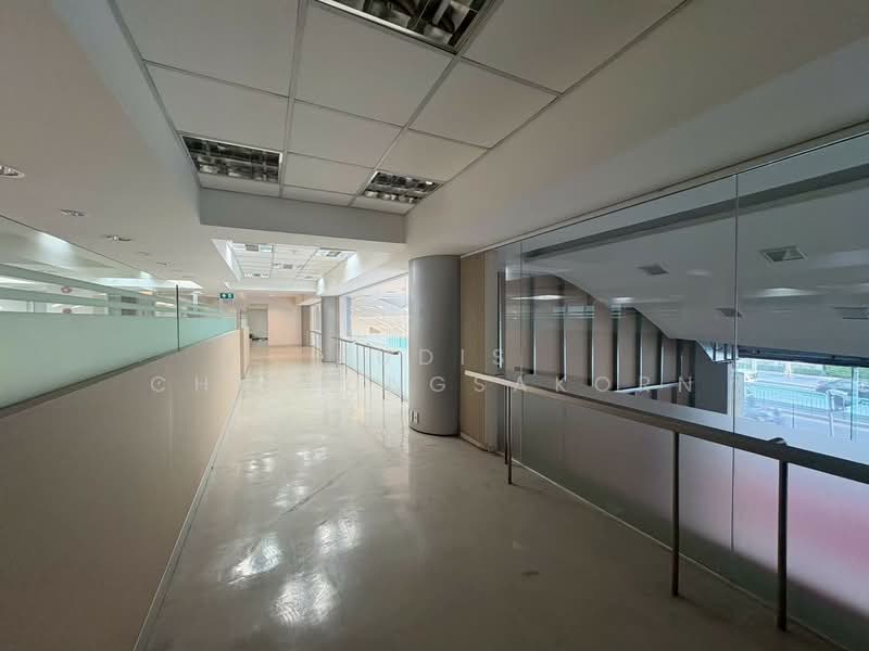 Retail Space for Rent – Phetchaburi / Asoke, Bangkok, Huai Khwang, Bangkok, , 328 sqm, Office Space For Rent, by Pudis Chitrungsakorn, 500332130 - DDproperty.com