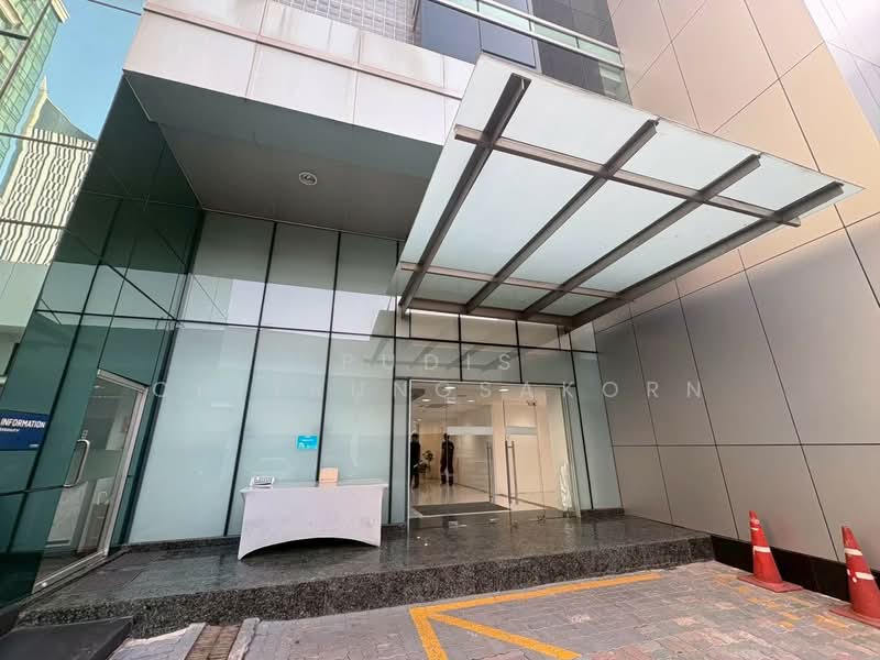 Retail Space for Rent – Phetchaburi / Asoke, Bangkok, Huai Khwang, Bangkok, , 328 sqm, Office Space For Rent, by Pudis Chitrungsakorn, 500332130 - DDproperty.com