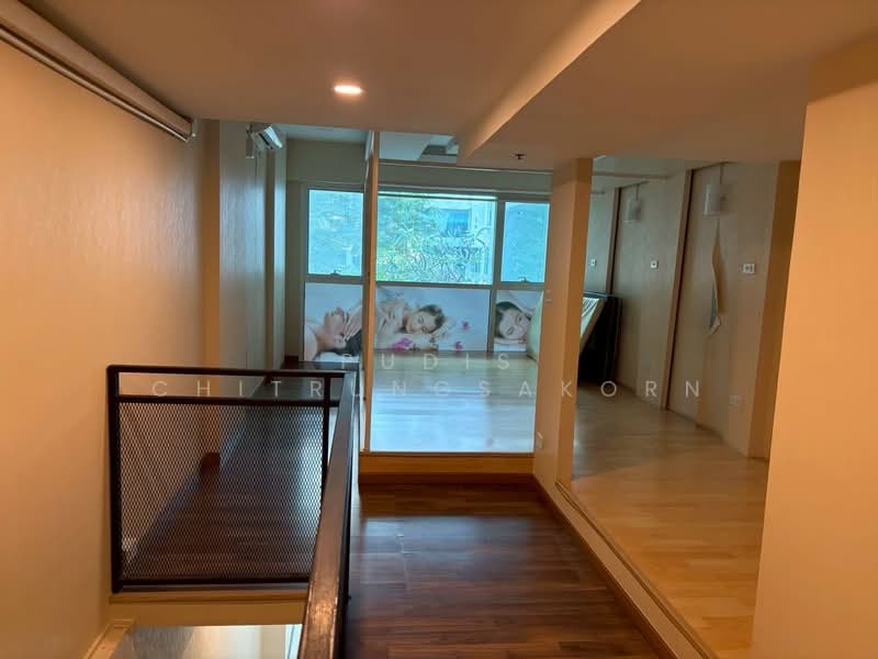 Commercial Space for Rent / Sale (Under Condo) – Rama 9, Bangkok, Huai Khwang, Bangkok, , 80 sqm, Retail Space For Rent, by Pudis Chitrungsakorn, 500332134 - DDproperty.com