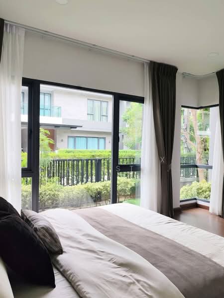The City Bangna 3, Samut Prakan, Bang Kaeo, Bang Plee, Samut Prakan, 4 Bedrooms, 313 sqm, Single Detached House For Rent, by Forty-Six Real Estate Group, 500332136 - DDproperty.com