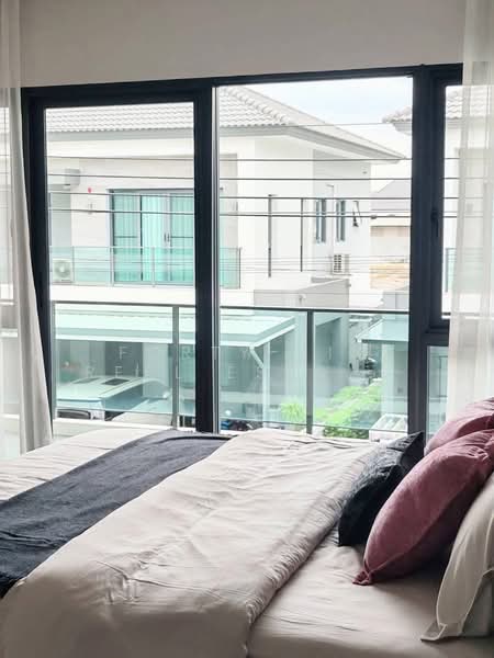 The City Bangna 3, Samut Prakan, Bang Kaeo, Bang Plee, Samut Prakan, 4 Bedrooms, 313 sqm, Single Detached House For Rent, by Forty-Six Real Estate Group, 500332136 - DDproperty.com