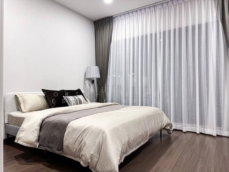 The City Bangna 3, Samut Prakan, Bang Kaeo, Bang Plee, Samut Prakan, 4 Bedrooms, 313 sqm, Single Detached House For Rent, by Forty-Six Real Estate Group, 500332136 - DDproperty.com