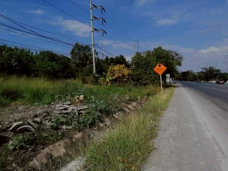 68 Rai Prime Land for Sale on Thanarat Road, Pak Chong, Nakhon Ratchasima, Nong Nam Sang, Pak Chong, Nakhon Ratchasima, , 108,800 sqm, Land For Sale, by สุภัทร สังขมณี, 500332141 - DDproperty.com