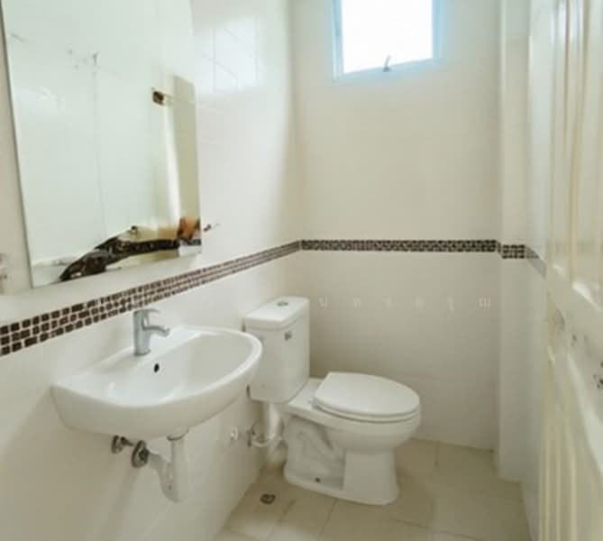 ไม่พบโครงการ, Bangkok, ประเสริฐมนูกิจ 40-50, Khlong Kum, Bueng Kum, Bangkok, 3 Bedrooms, 240 sqm, Townhouse For Rent, by ณัฐพงศ์ สุนทรอรุณ, 500332146 - DDproperty.com