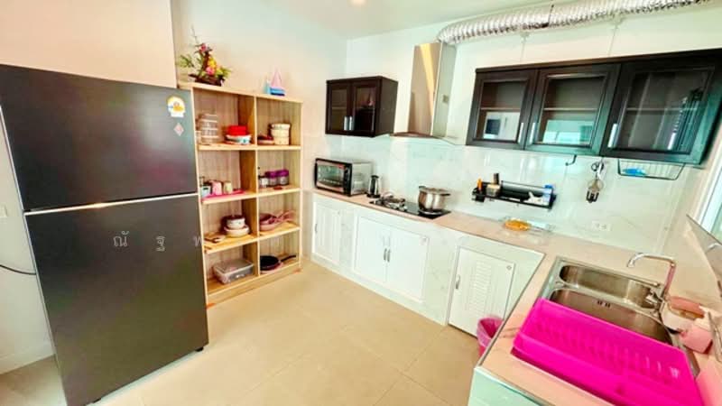 ไม่พบโครงการ, Chiang Mai, เดอะ กาดฝรั่ง แม่ริม, Mae Sa, Mae Rim, Chiang Mai, 3 Bedrooms, 160 sqm, Single Detached House For Rent, by ณัฐพงศ์ สุนทรอรุณ, 500332151 - DDproperty.com