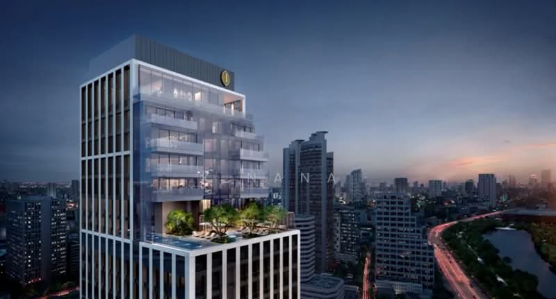 InterContinental Residences Bangkok Asoke : อินเตอร์คอนติเนนตัล เรสซิเดนเซส กรุงเทพฯ อโศก, กรุงเทพ, 10 ซอย สุขุมวิท 16, คลองเตย, กรุงเทพ, 139 ตร.ม., คอนโด ขาย, โดย K.Nana, 500332153 - DDproperty.com