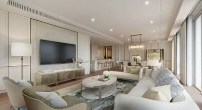 ขาย - InterContinental Residences Bangkok Asoke : อินเตอร์คอนติเนนตัล เรสซิเดนเซส กรุงเทพฯ อโศก, กรุงเทพ