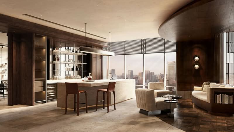 Mavista Phrom Phong, Bangkok, Khlong Tan Nua, Watthana, Bangkok, 5 Bedrooms, 481 sqm, Condo For Sale, by K.Nana, 500332160 - DDproperty.com