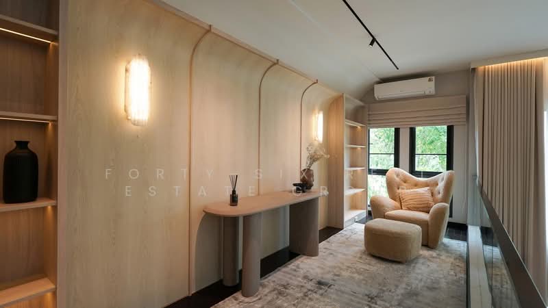 The City Bangna 2, Samut Prakan, Bangphli Yai, Bang Plee, Samut Prakan, 5 Bedrooms, 580 sqm, Single Detached House For Rent, by Forty-Six Real Estate Group, 500332165 - DDproperty.com