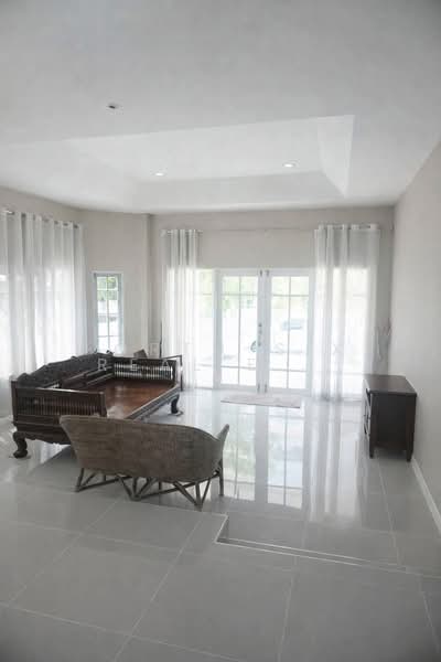 บ้านเดี่ยวให้เช่า ถนน ศรีครินทร์ 51, กรุงเทพ, หนองบอน, ประเวศ, กรุงเทพ, 220 ตร.ม., บ้านเดี่ยว ให้เช่า, โดย Forty-Six Real Estate Group, 500332168 - DDproperty.com