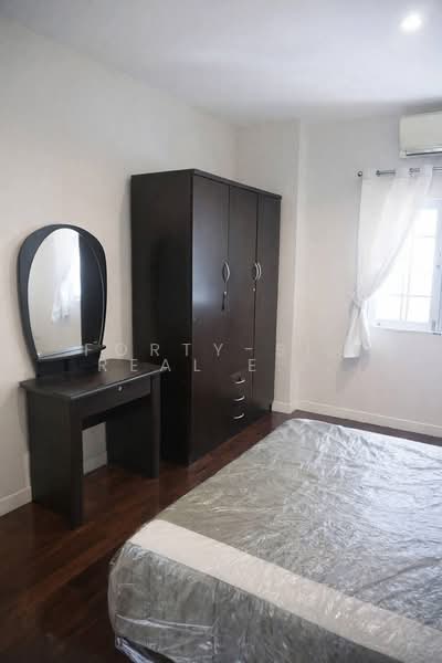 บ้านเดี่ยวให้เช่า ถนน ศรีครินทร์ 51, กรุงเทพ, หนองบอน, ประเวศ, กรุงเทพ, 220 ตร.ม., บ้านเดี่ยว ให้เช่า, โดย Forty-Six Real Estate Group, 500332168 - DDproperty.com