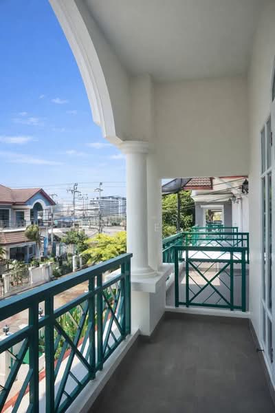 บ้านเดี่ยวให้เช่า ถนน ศรีครินทร์ 51, Bangkok, Nong Bon, Prawet, Bangkok, 4 Bedrooms, 220 sqm, Single Detached House For Rent, by Forty-Six Real Estate Group, 500332168 - DDproperty.com
