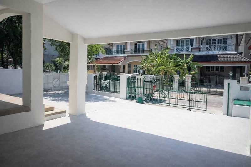 บ้านเดี่ยวให้เช่า ถนน ศรีครินทร์ 51, Bangkok, Nong Bon, Prawet, Bangkok, 4 Bedrooms, 220 sqm, Single Detached House For Rent, by Forty-Six Real Estate Group, 500332168 - DDproperty.com