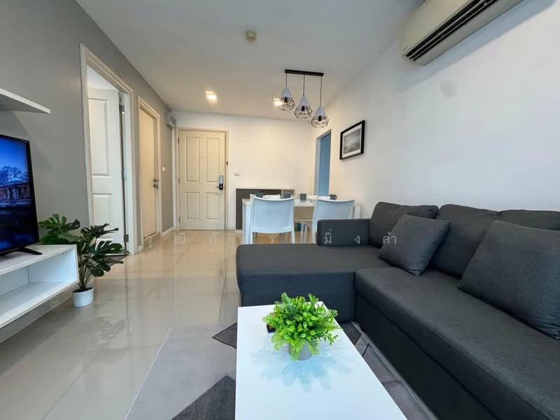 D Vieng Santitham, Chiang Mai, 66 Hussadhisawee Rd, Chang Phuak, Muang Chiang Mai, Chiang Mai, 1 Bedroom, 38 sqm, Condo For Rent, by วุฒิภัทร มิ่งคำ, 500332178 - DDproperty.com