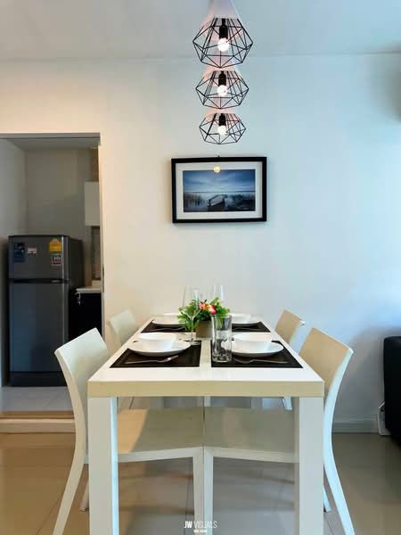 D Vieng Santitham, Chiang Mai, 66 Hussadhisawee Rd, Chang Phuak, Muang Chiang Mai, Chiang Mai, 1 Bedroom, 38 sqm, Condo For Rent, by วุฒิภัทร มิ่งคำ, 500332178 - DDproperty.com