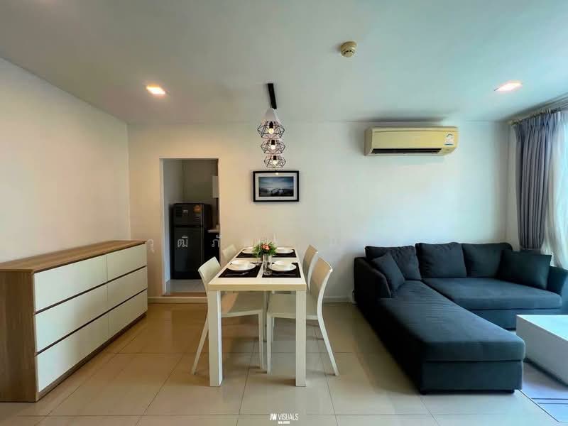 D Vieng Santitham, Chiang Mai, 66 Hussadhisawee Rd, Chang Phuak, Muang Chiang Mai, Chiang Mai, 1 Bedroom, 38 sqm, Condo For Rent, by วุฒิภัทร มิ่งคำ, 500332178 - DDproperty.com