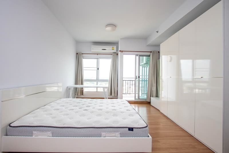 Supalai Monte at Viang, Chiang Mai, Super Highway, Wat Khet, Muang Chiang Mai, Chiang Mai, Studio, 33 sqm, Condo For Sale, by คุณ รุ่งทิพย์, 500332179 - DDproperty.com