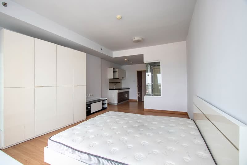Supalai Monte at Viang, Chiang Mai, Super Highway, Wat Khet, Muang Chiang Mai, Chiang Mai, Studio, 33 sqm, Condo For Sale, by คุณ รุ่งทิพย์, 500332179 - DDproperty.com