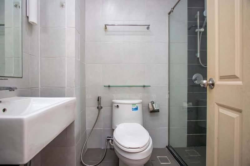 Supalai Monte at Viang, Chiang Mai, Super Highway, Wat Khet, Muang Chiang Mai, Chiang Mai, Studio, 33 sqm, Condo For Sale, by คุณ รุ่งทิพย์, 500332179 - DDproperty.com
