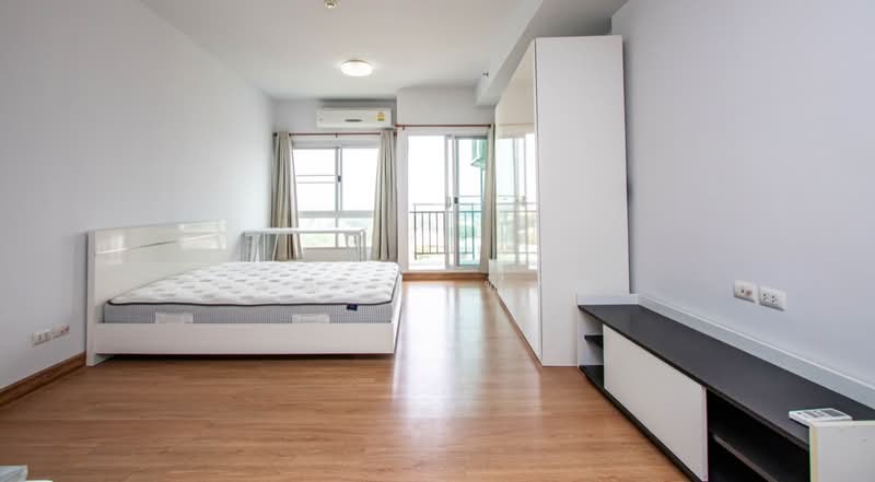 Supalai Monte at Viang, Chiang Mai, Super Highway, Wat Khet, Muang Chiang Mai, Chiang Mai, Studio, 33 sqm, Condo For Sale, by คุณ รุ่งทิพย์, 500332179 - DDproperty.com