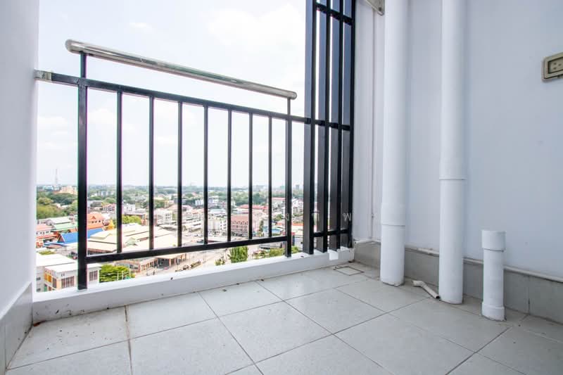 Supalai Monte at Viang, Chiang Mai, Super Highway, Wat Khet, Muang Chiang Mai, Chiang Mai, Studio, 33 sqm, Condo For Sale, by คุณ รุ่งทิพย์, 500332179 - DDproperty.com
