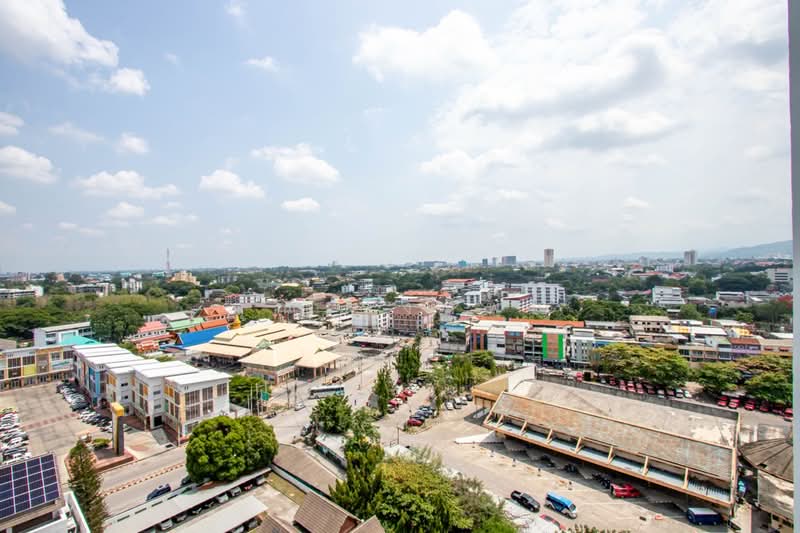 Supalai Monte at Viang, Chiang Mai, Super Highway, Wat Khet, Muang Chiang Mai, Chiang Mai, Studio, 33 sqm, Condo For Sale, by คุณ รุ่งทิพย์, 500332179 - DDproperty.com