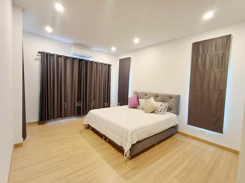 Hangdong, Chiang Mai, Nong Kwai, Hang Dong, Chiang Mai, 4 Bedrooms, 200 sqm, Single Detached House For Rent, by วุฒิภัทร มิ่งคำ, 500332180 - DDproperty.com