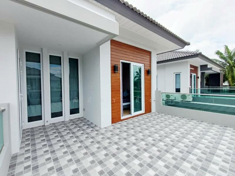 Hangdong, Chiang Mai, Nong Kwai, Hang Dong, Chiang Mai, 4 Bedrooms, 200 sqm, Single Detached House For Rent, by วุฒิภัทร มิ่งคำ, 500332180 - DDproperty.com