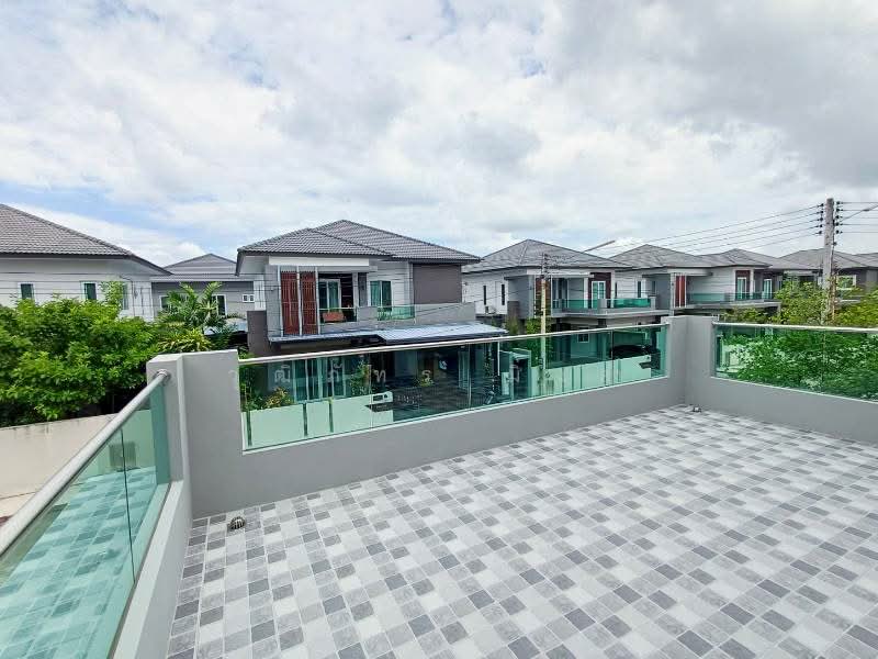 Hangdong, Chiang Mai, Nong Kwai, Hang Dong, Chiang Mai, 4 Bedrooms, 200 sqm, Single Detached House For Rent, by วุฒิภัทร มิ่งคำ, 500332180 - DDproperty.com