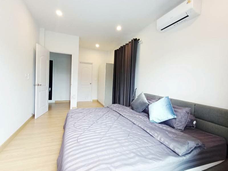 Hangdong, Chiang Mai, Nong Kwai, Hang Dong, Chiang Mai, 4 Bedrooms, 200 sqm, Single Detached House For Rent, by วุฒิภัทร มิ่งคำ, 500332180 - DDproperty.com