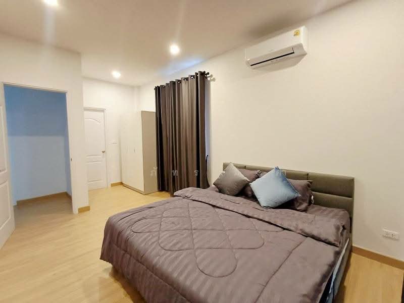 Hangdong, Chiang Mai, Nong Kwai, Hang Dong, Chiang Mai, 4 Bedrooms, 200 sqm, Single Detached House For Rent, by วุฒิภัทร มิ่งคำ, 500332180 - DDproperty.com