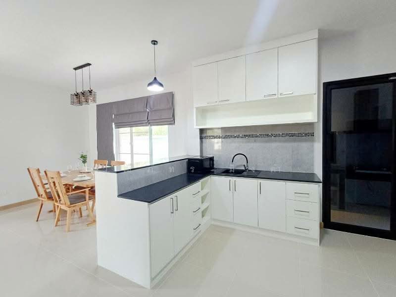 Hangdong, Chiang Mai, Nong Kwai, Hang Dong, Chiang Mai, 4 Bedrooms, 200 sqm, Single Detached House For Rent, by วุฒิภัทร มิ่งคำ, 500332180 - DDproperty.com