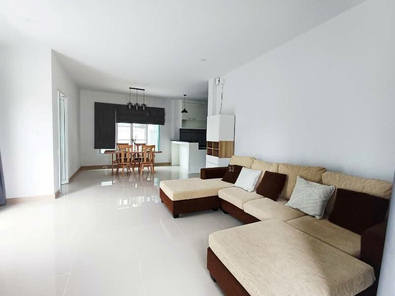Hangdong, Chiang Mai, Nong Kwai, Hang Dong, Chiang Mai, 4 Bedrooms, 200 sqm, Single Detached House For Rent, by วุฒิภัทร มิ่งคำ, 500332180 - DDproperty.com