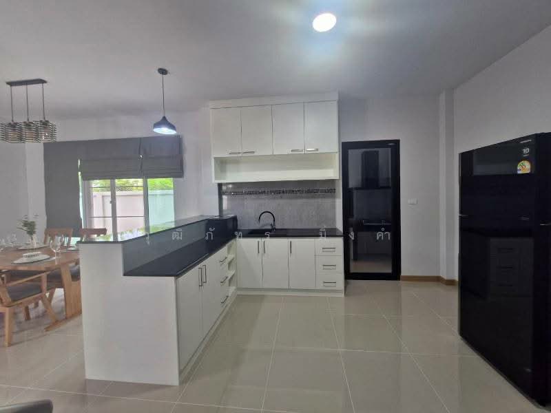 Hangdong, Chiang Mai, Nong Kwai, Hang Dong, Chiang Mai, 4 Bedrooms, 200 sqm, Single Detached House For Rent, by วุฒิภัทร มิ่งคำ, 500332180 - DDproperty.com